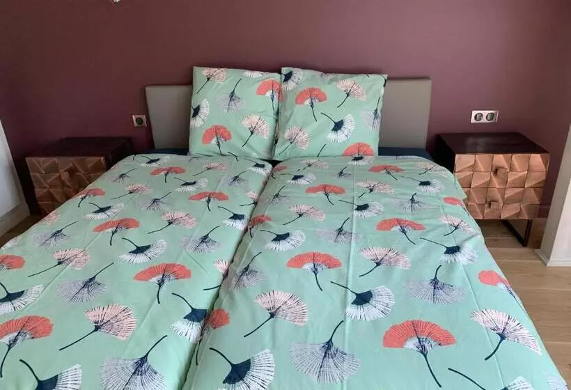 Majatalo L Appartement Et Les Suites De Vjl..