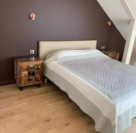 Majatalo L Appartement Et Les Suites De Vjl..