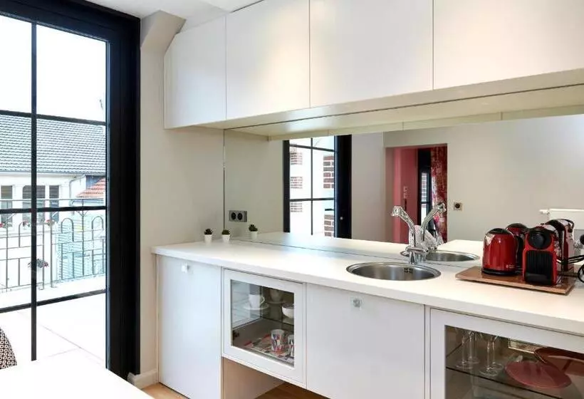 Majatalo L Appartement Et Les Suites De Vjl..