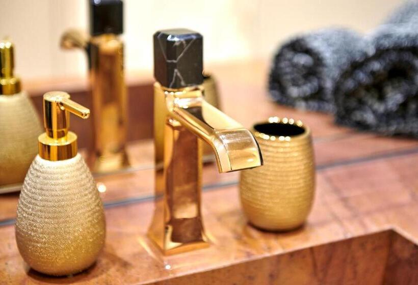 Пансион L Appartement Et Les Suites De Vjl..