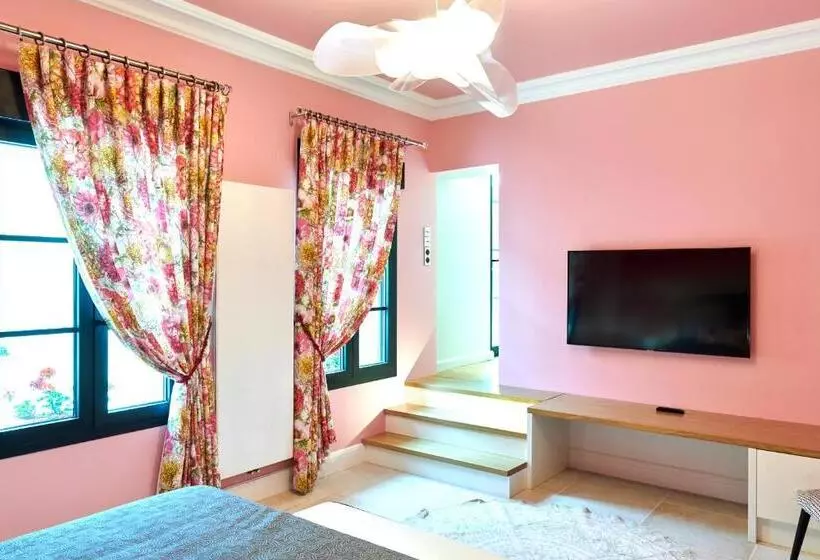 Majatalo L Appartement Et Les Suites De Vjl..