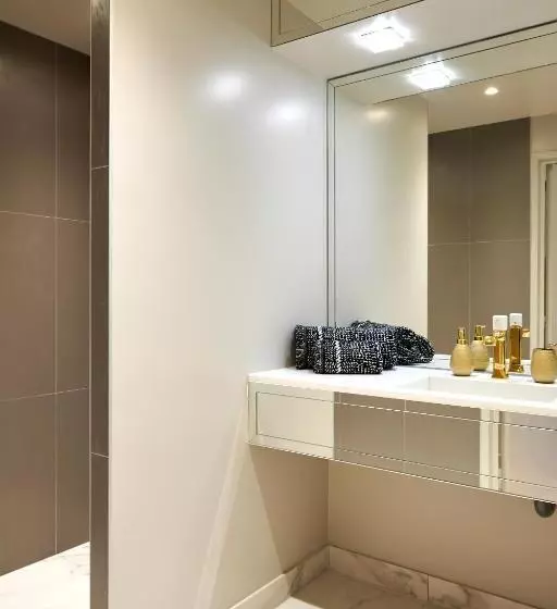 Majatalo L Appartement Et Les Suites De Vjl..