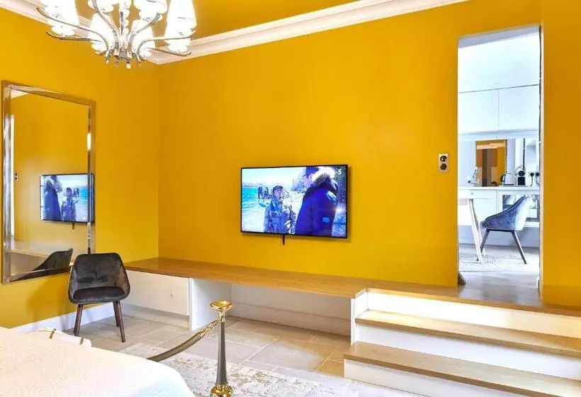 Majatalo L Appartement Et Les Suites De Vjl..