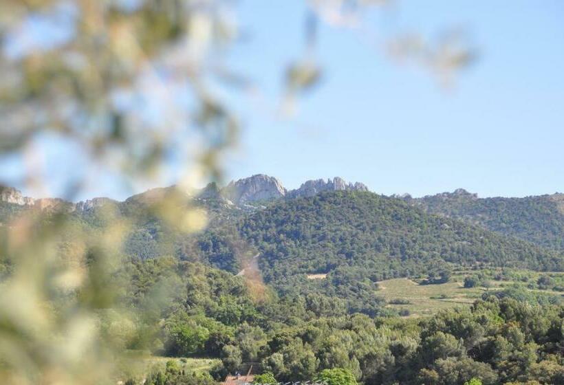 膳宿费 La Vigne Appartement