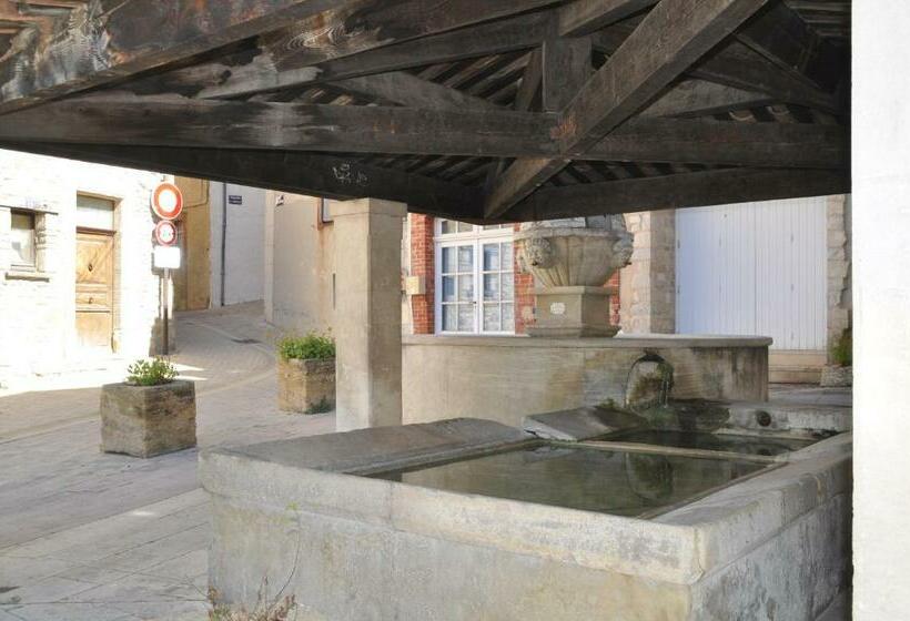 膳宿费 La Vigne Appartement