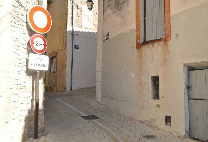 膳宿费 La Vigne Appartement