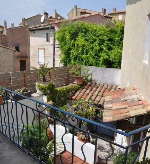 膳宿费 La Vigne Appartement