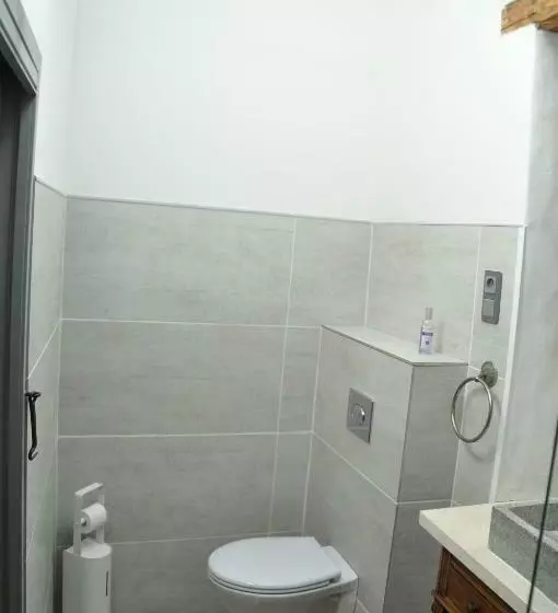 ペンション La Vigne Appartement