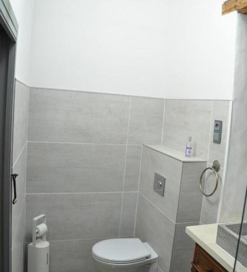 膳宿费 La Vigne Appartement