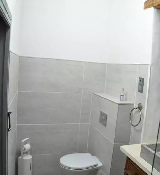 ペンション La Vigne Appartement