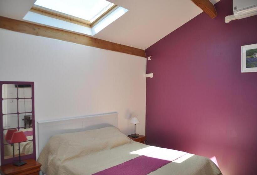 膳宿费 La Vigne Appartement