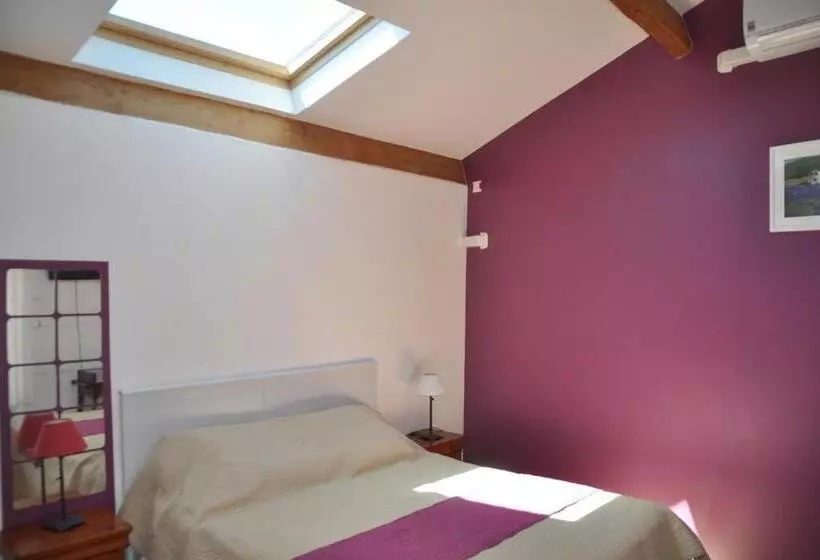 ペンション La Vigne Appartement