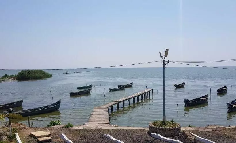 پانسیون Lake View