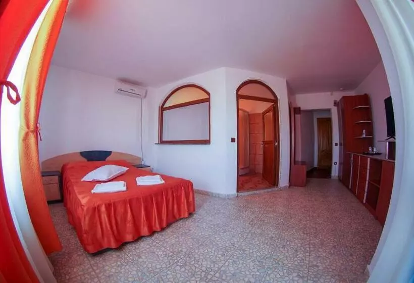 پانسیون Lake View