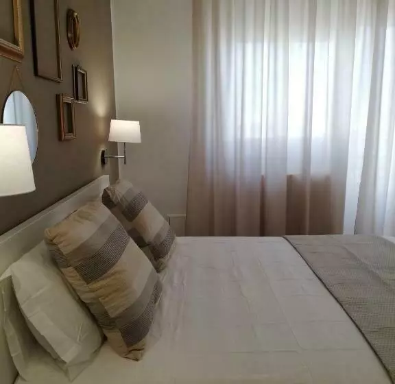 پانسیون Ostuni Crispi House