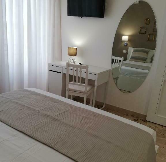 ペンション Ostuni Crispi House