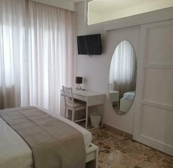 ペンション Ostuni Crispi House