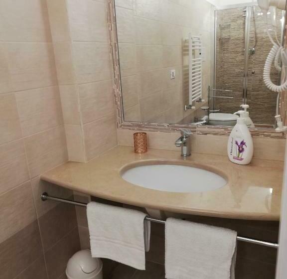 ペンション Ostuni Crispi House