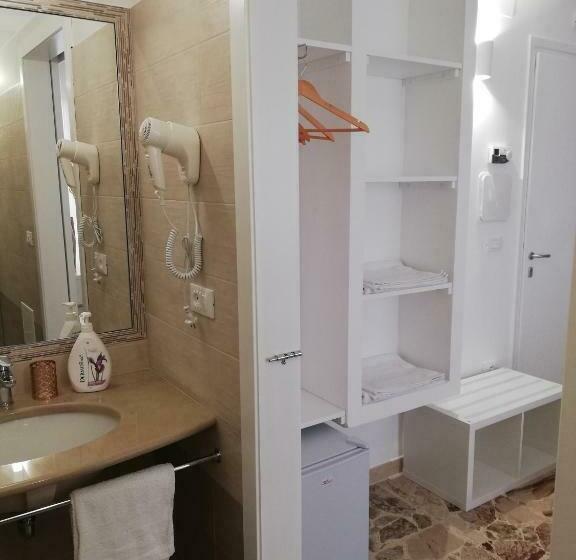 ペンション Ostuni Crispi House