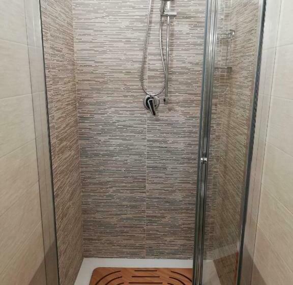 ペンション Ostuni Crispi House