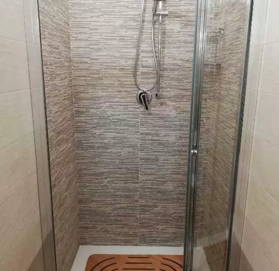 پانسیون Ostuni Crispi House