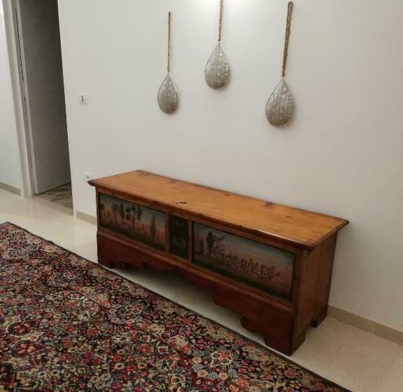 ペンション Ostuni Crispi House