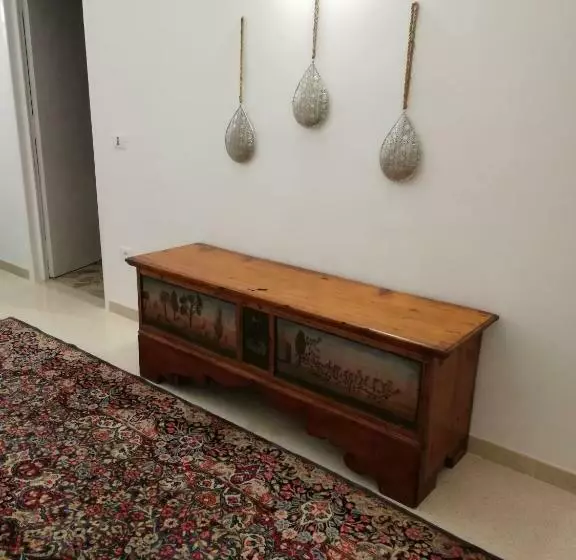 پانسیون Ostuni Crispi House