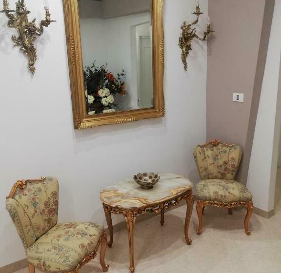 ペンション Ostuni Crispi House