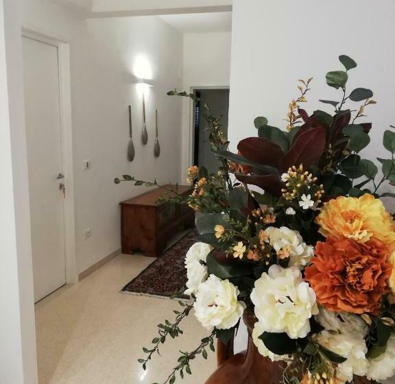 ペンション Ostuni Crispi House