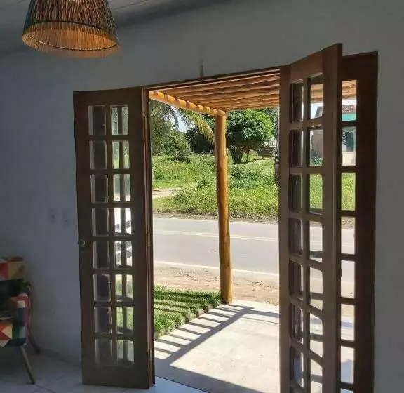 ペンション Pousada Vila Milagres