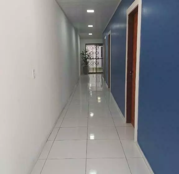 ペンション Pousada Vila Milagres