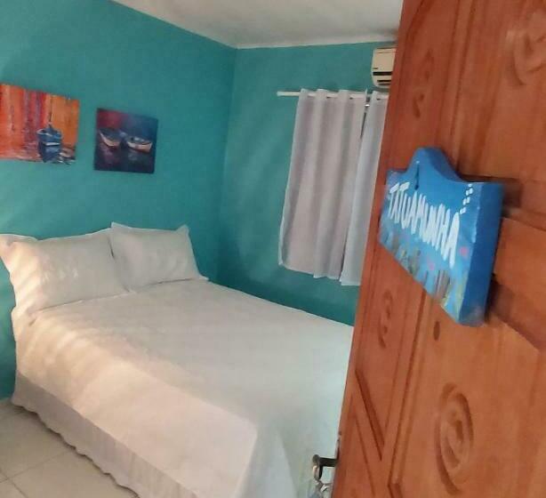 Пансион Pousada Vila Milagres