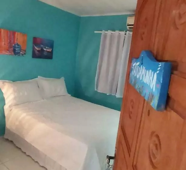 ペンション Pousada Vila Milagres