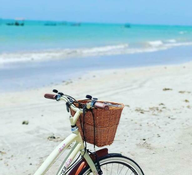 Пансион Pousada Vila Milagres