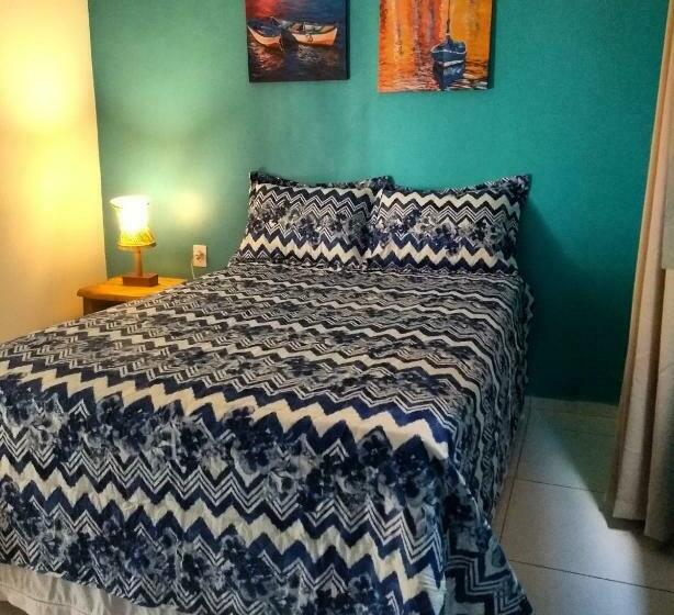 Пансион Pousada Vila Milagres