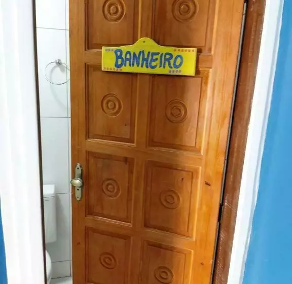 ペンション Pousada Vila Milagres