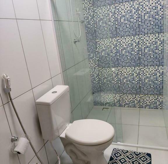 Пансион Pousada Vila Milagres