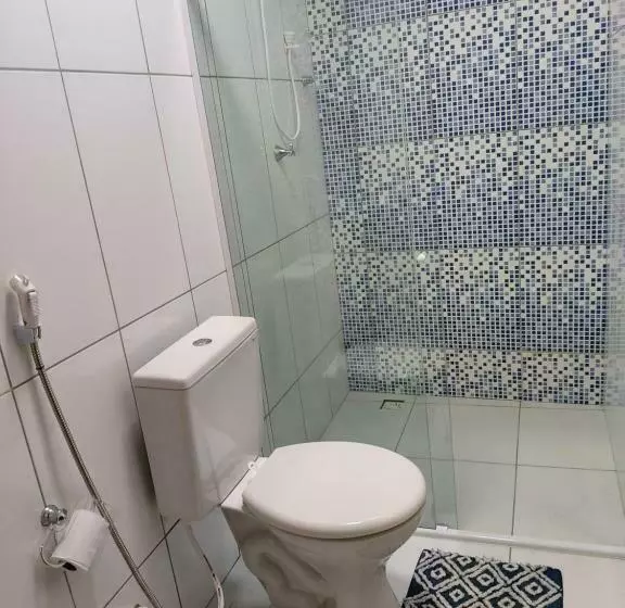 ペンション Pousada Vila Milagres
