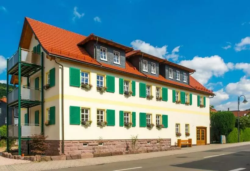 Staimicher Höhen   Premium Appartements