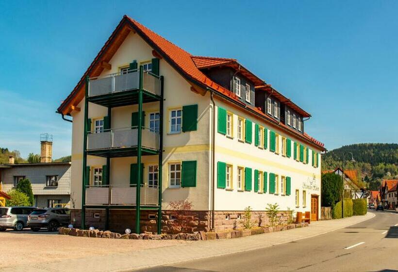 Staimicher Höhen   Premium Appartements