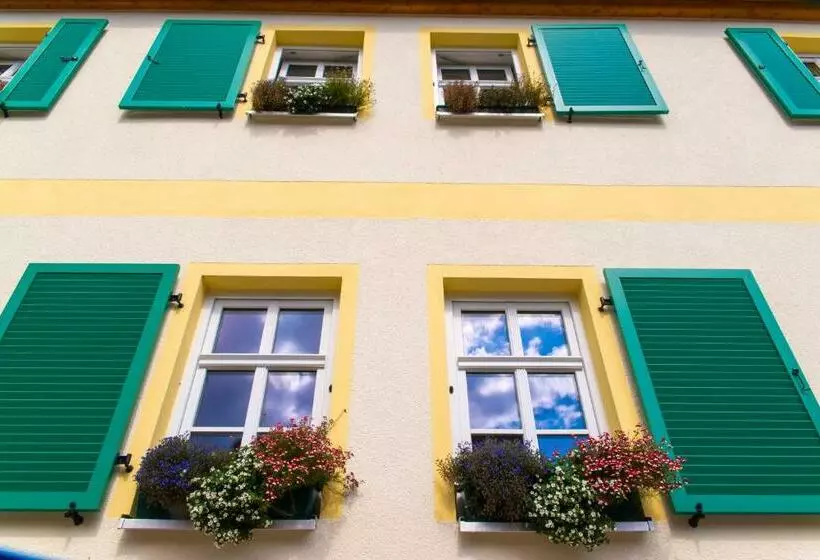 Staimicher Höhen   Premium Appartements