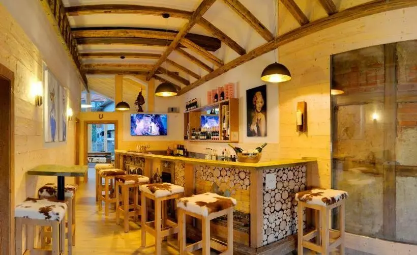 Staimicher Höhen   Premium Appartements