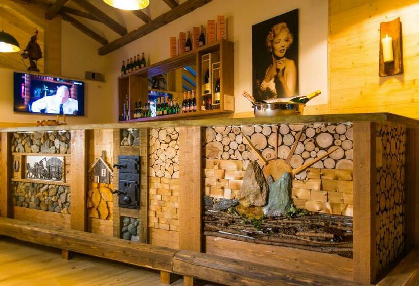 Staimicher Höhen   Premium Appartements