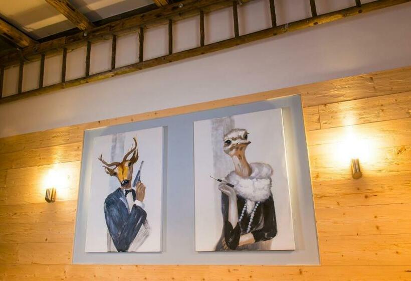 Staimicher Höhen   Premium Appartements