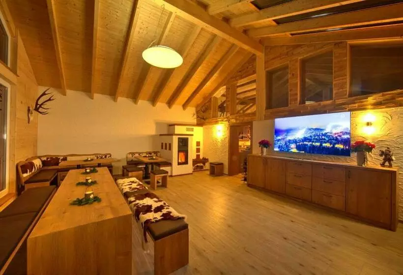 Staimicher Höhen   Premium Appartements