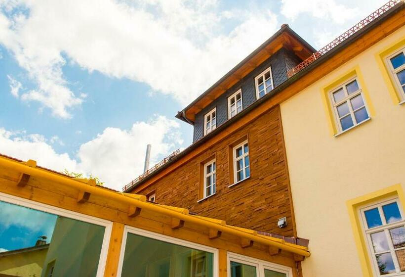 Staimicher Höhen   Premium Appartements