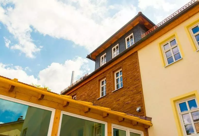 Staimicher Höhen   Premium Appartements