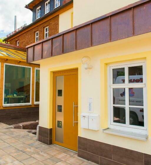 Staimicher Höhen   Premium Appartements