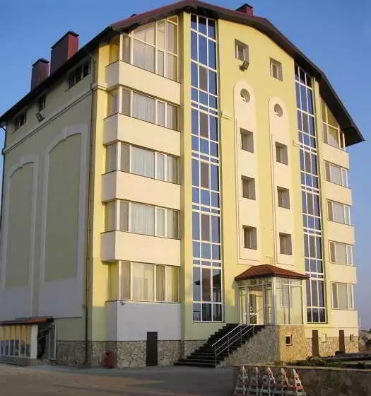 Apart Hotel Riviera Saratov