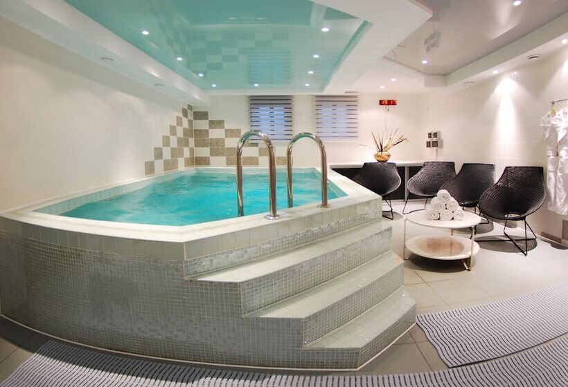 Art Hotel Nikolaevsky Posad